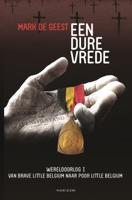 Een dure vrede (Paperback)