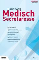 Handboek Medisch Secretaresse (Paperback)