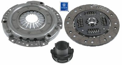 Koppelingsset 3000305001