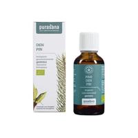 Purasana Puragem den bio 50 Milliliter