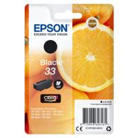 Originele inktcartridge Epson T3331 Zwart - thumbnail