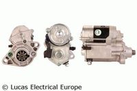 Lucas Electrical Starter LRS00719 - thumbnail