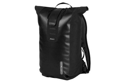Ortlieb Velocity 17L Rugzak - Zwart Ortlieb Velocity 17L Rugzak - Zwart