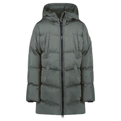 Cars winter winterjas meisjes - Maysay groen