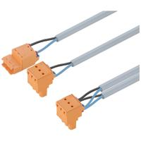 Weidmüller 2774930033 CH-SMC-00.33-YCC90 10 stuk(s)