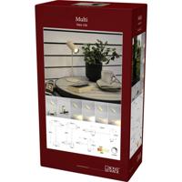 Konstsmide 7844-330 Multi LED-accutafellamp Zand