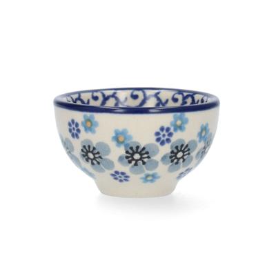 Bowl 50ml - Winter Garden
