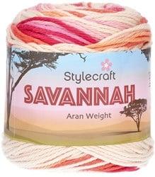 Stylecraft Savannah 3794 Canyon