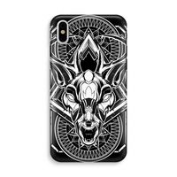 Oh Deer: iPhone X Tough Case