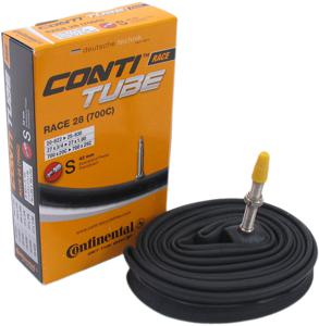 Continental Binnenband sv15 28 inch race 18/25-622 sv 42 mm doosje