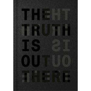 The Truth Is Out There - (ISBN:9789021440804)