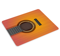 Muismat Gitaar