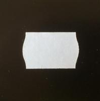 Etiket 2616 wit afn 2slit golf 39.600