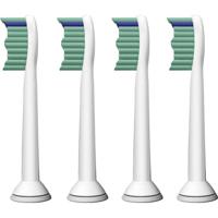 Philips Sonicare ProResults Opzetborstel voor elektrische tandenborstel 4 stuk(s) Wit - thumbnail