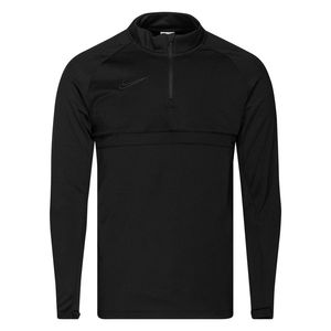 Nike Trainingsshirt Academy 21 Drill Top - Zwart