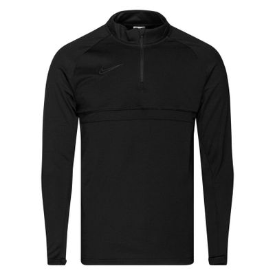 Nike Trainingsshirt Academy 21 Drill Top - Zwart