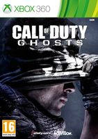 Call of Duty Ghosts - thumbnail