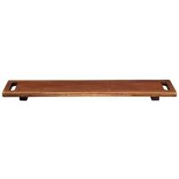 ASA Selection Serveerplank Wood 60 x 13 cm