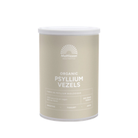 Mattisson Psyllium Vezels Bio (250 gram)