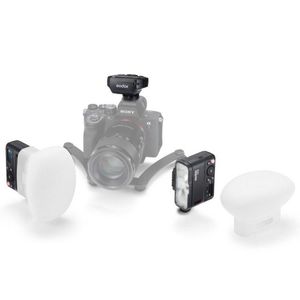 Godox MF12-DK1 Dental Flash Kit