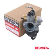 Carburateur Dell Orto PHVA 17.5 TS