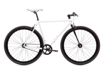 State Ghoul Fixie Fiets