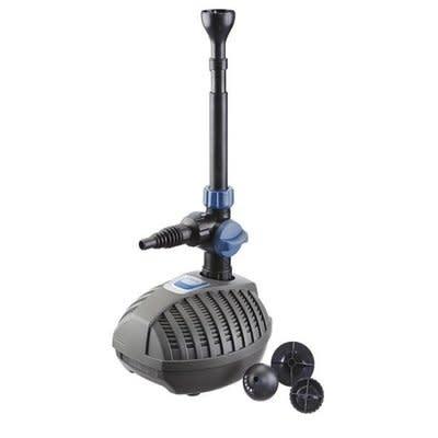 Oase Living Water Oase Aquarius Fountain Set Classic 750