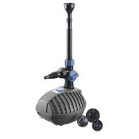 Oase Living Water Oase Aquarius Fountain Set Classic 750 Oase Living Water Oase Aquarius Fountain Set Classic 750