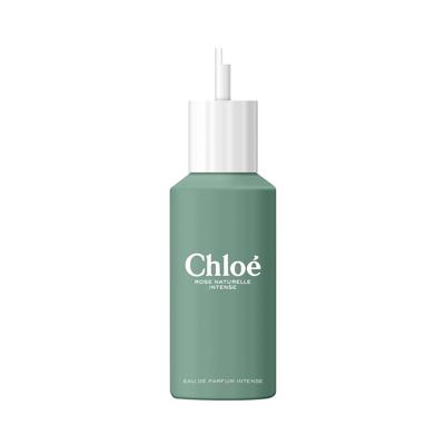 Chloé Rose Naturelle Intense 100% Eau de Parfum Intense Refill 150ml