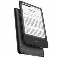 E-boek SPC 5615N Zwart