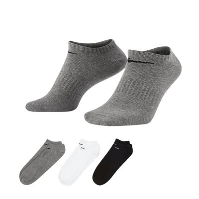 Nike Everyday Lightweight 3-pack Sport Sokken 42-46