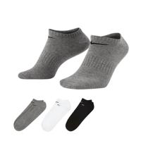 Nike Everyday Lightweight 3-pack Sport Sokken 46-50 Nike Everyday Lightweight 3-pack Sport Sokken 46-50