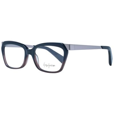 Unisex Brillenframe Yohji Yamamoto YY1014 54621
