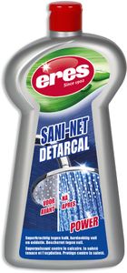 Eres Sani-Net Detarcal ontkalker, flacon van 750 ml