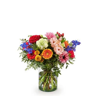 'Boeket Isa' kopen? | FOR YOU GIFTS