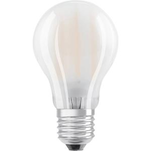 LEDVANCE 4058075609716 LED-lamp Energielabel: D (A - G) E27 7.5 W Warmwit