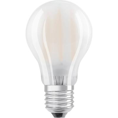 LEDVANCE 4058075609716 LED-lamp Energielabel: D (A - G) E27 7.5 W Warmwit