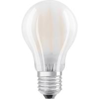 LEDVANCE 4058075609716 LED-lamp Energielabel: D (A - G) E27 7.5 W Warmwit