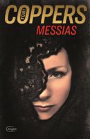 Messias - Toni Coppers - ebook