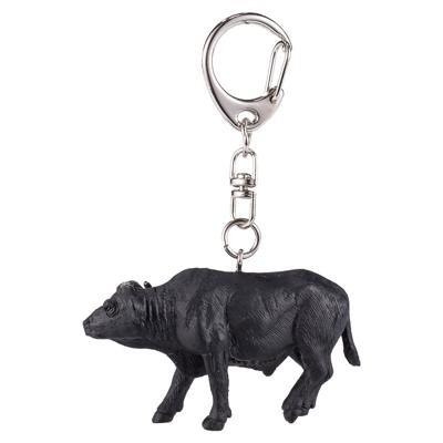 Mojo sleutelhanger kaapse buffel 387491