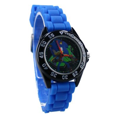 Vadobag horloge sonic time!