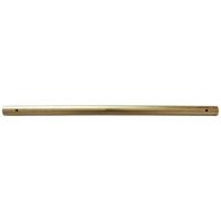 KS Tools 9638049 963.8049 Verlengpijp Sleutelbreedte (metrisch) 46 - 58 mm Sleutelbreedte (inch) 1 11/16 - 2 1/4