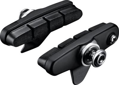 SHIMANO Br.shoe shim. pair cart.brr7000 bl.
