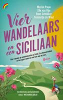 Vier wandelaars en een Siciliaan (Paperback)
