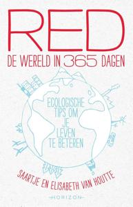 Red de wereld in 365 dagen (Paperback)