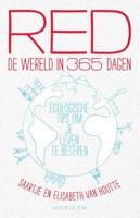 Red de wereld in 365 dagen (Paperback)