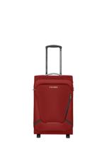Travelite Jetpack Slim2 Cabin Rood