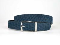 Blue Royale (Riem) Lureaux - Nette Riemen Voor Heren