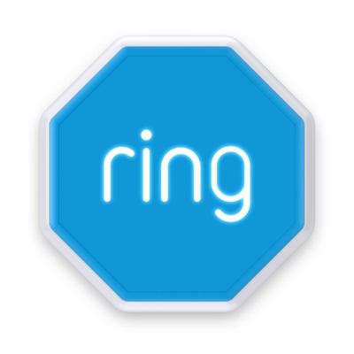 RING - Ring Alarm Beveiligingskit - Alarm Buitensirene
