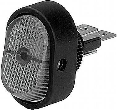 HELLA Rocker switch